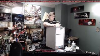 SANJIUPrinter3 Z360 3D Printer DIY KIT For Ultimaker 2 UM2 Extended Build (NOT SPONSORED)