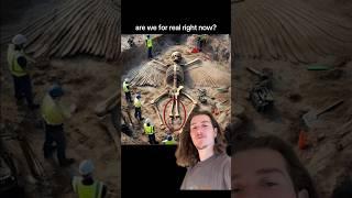 Facebook AI Conspiracy Theories