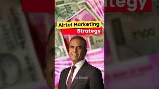 Airtel Company's Genius Marketing Strategy