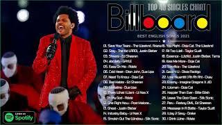 The Hot 100 - Billboard | Best Pop Songs 2022 | New Songs 2022 | Top 40 Billboard