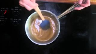 How to Make Homemade Butterscotch