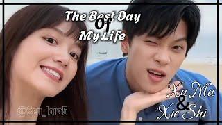 Happy Ending  The Best Day Of My Life [FMV] part 4