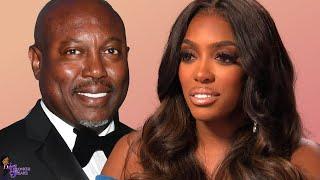 Porsha Williams Files For Divorce From Simon + Simon Changed His Name In 2022 For BIBLICAL Reasons