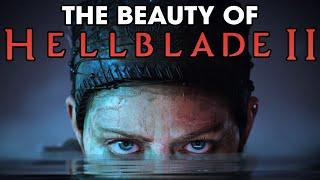 The Beauty of Hellblade II [4K Graphics Showcase]