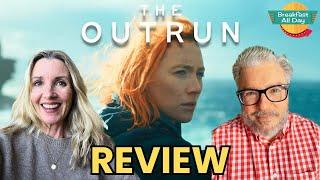 THE OUTRUN Movie Review | Saoirse Ronan | Sony Pictures Classics