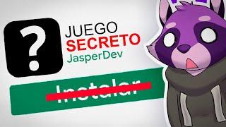 MI JUEGO SECRETO…