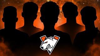VIRTUS PRO IS BACK TO DOTA 2 !!