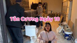 Tân Cương Ngày 10 | Vợ Chồng Giang Đã Thuê Được Nhà Ở Tân Cương