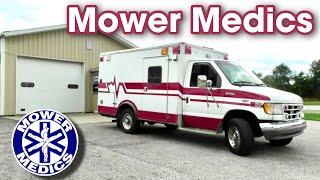 MOWER MEDICS - Saving One Lawn Mower At A Time