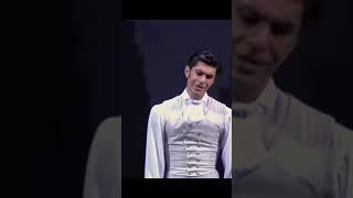 Николай Цискаридзе #цискаридзе#премьер#большойтеатр#балет