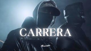 (FREE) Hoodblaq Type Beat - "CARRERA"