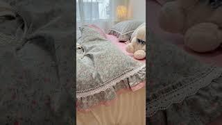 Получили комплекты с одеялом в стиле прованс️ ️+7915 402 77 02 пишите подписывайтесь на телеграм