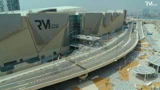 Reem Mall recent highlights, Abu Dhabi's new fully digitally enabled lifestyle and shopping centre
