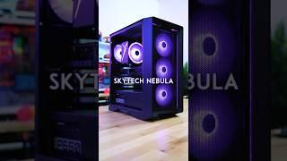The Skytech Nebula Gaming PC