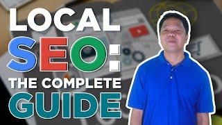 Local SEO: The Complete Guide (Filipino)