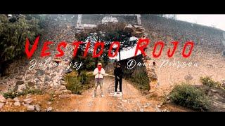 Julian SJ x Dani Pierson - Vestido Rojo (Official Video)