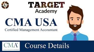 International Courses at TARGET Academy Telugu #CMA #CAINTER #CAFINAL #CMAFINAL #ACCA #CMAINTER #CPA