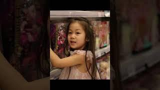 Toy Store - Khang Tutor #cute #cutebaby #funny #photography #kids #babygirl #beautiful #shorts