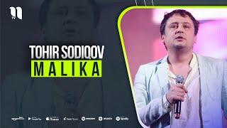 Tohir Sodiqov - Malika (music version)