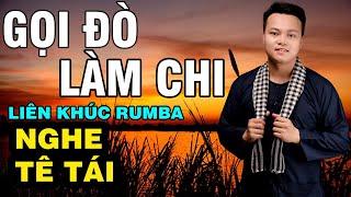 Tác Phẩm - Gọi Đò Làm Chi - Mai Tiến Đạt, Thư Giãn Cùng Liên Khúc Trữ Tình Hay Nhất, Khó Quên.