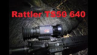 AGM Rattler TS50 640 Review