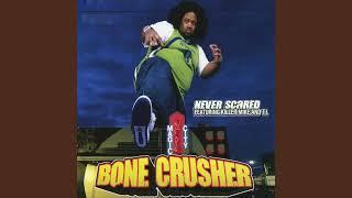 Bone Crusher - Never Scared [A-F-R-O Remix] (feat. Killer Mike & T.I.)