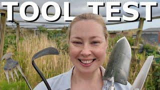 Weeding Tools Tested - Best Gardening Tools To Make Weeding Simple and Easy