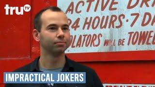 Impractical Jokers - Meet Joker Brian "Q" Quinn