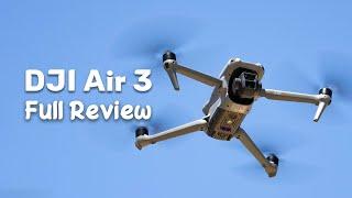 DJI Air 3: My new favorite drone