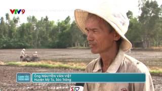 CANH TÁC THÔNG MINH SỐ 02: KỸ THUẬT LÀM ĐẤT_SỨC SỐNG TRẺ SẢN XUẤT