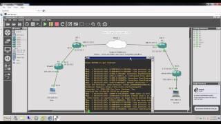 Generic Routing Encapsulation (GRE)