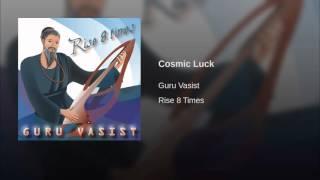 Cosmic Luck Song
