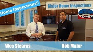 HOME INSPECTION Q&A