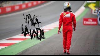 Seb Vettel - Viva La Vida & Heartless (Coldplay & Kanye West F1 remix)