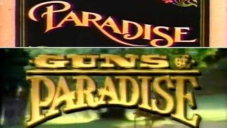 Classic TV Themes: Paradise / Guns of Paradise (Stereo)