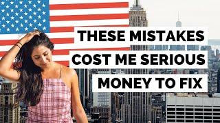 Common US Expat Tax Mistakes: Why I spent over $1000 on Expat Tax Services