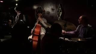 Matt Haviland  Quartet Eye Of the Hurricane