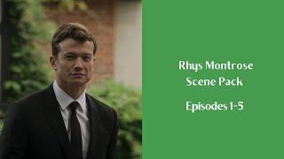 rhys montrose (you season 4) 4k scene pack
