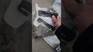 Agilite Tactical Sub Zero Plate Carrier unboxing