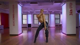 ASS LIKE THAT - VICTORIA MONET | HECTOR INVICTUS LOPEZ CHOREOGRAPHY