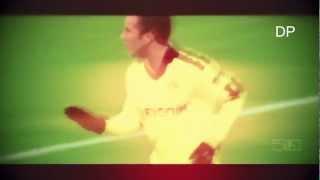 Mario Götze | Lose My Mind | Skills - Goals | 2012-2013 HD