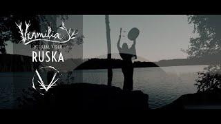 Vermilia - Ruska "Autumn foliage in Finnish" (Official Video 2023)