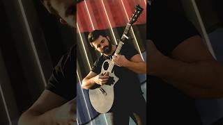 STAYIN’ ALIVE (Bee Gees) - Luca Stricagnoli #guitar #fingerstyle