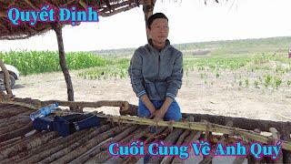 Linh Philip || Quyết Định Cuối Cùng Về Sự Việc Của Anh Quý !!!