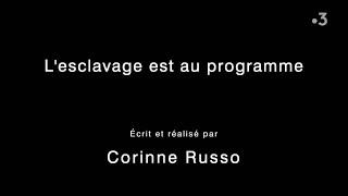 La Ligne Bleue - La Réunion, l'esclavage est au programme