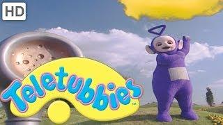 Teletubbies: Colours Pack 1 - Full Episode Compilation