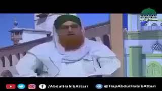 Ilyas Qadri Sahab K Walid Sahab Ki Karamat