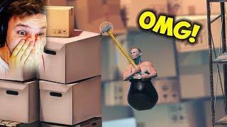 ICH WOLLTE ES WIRKLICH NIE WIEDER SPIELEN... | Getting over it