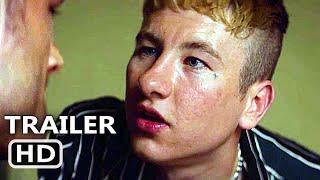 CALM WITH HORSES Trailer (2020) Barry Keoghan, Drama Movie