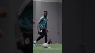 2023 Preseason Training: MNUFC2